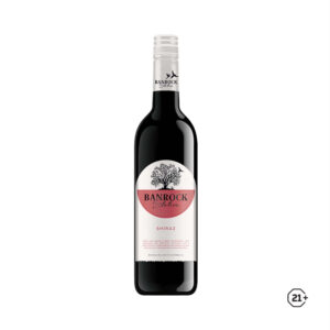 Banrock Station Shiraz 750ml Banrock Station Shiraz 750ml