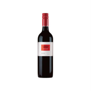 Barossa Valley Shiraz 750ml
