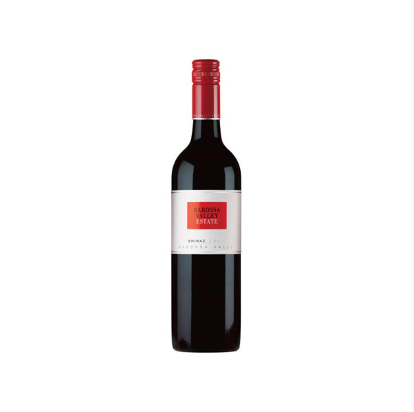 Barossa Valley Shiraz 750ml