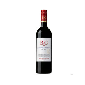 Barton & Guestier Cab Sauv 750