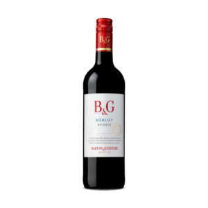 Barton & Guestier Merlot