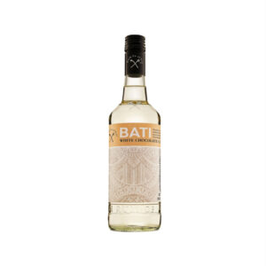 Bati White Chocolate Rum 700ml