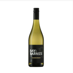 Bay & Barnes Block Chard 750mL