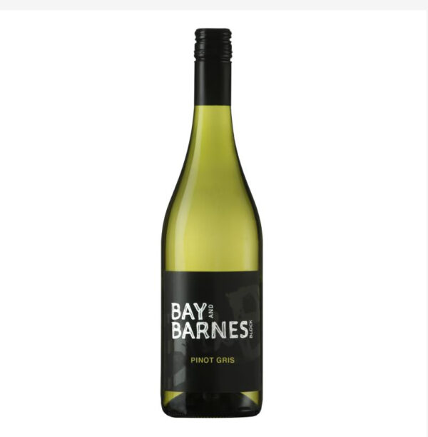 Bay & Barnes Block PinotG - Image 1