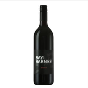 Bay & Barnes Block Shiraz