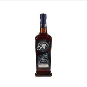 Bayou Reserve Rum 700ml Bayou Reserve Rum 700ml