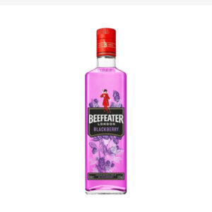 Beefeater Blackberry Gin 1L