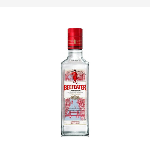 Beefeater Gin 50ml