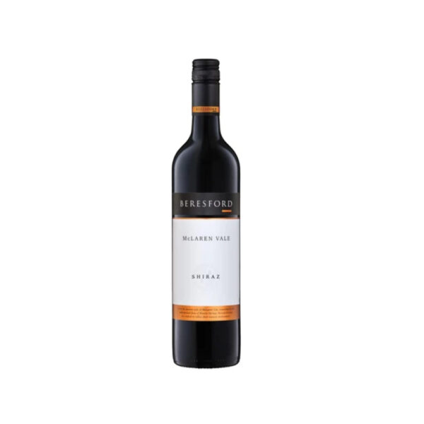 Beresford Classic Shiraz - Image 1