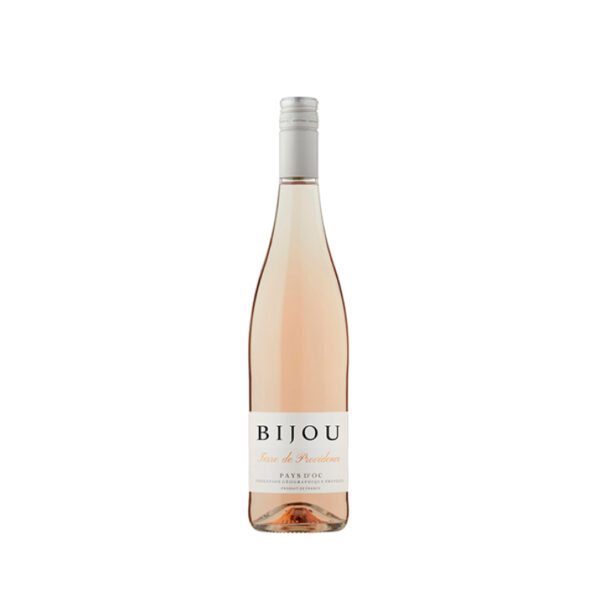 Bijou Terre De Providence Rose - Image 1