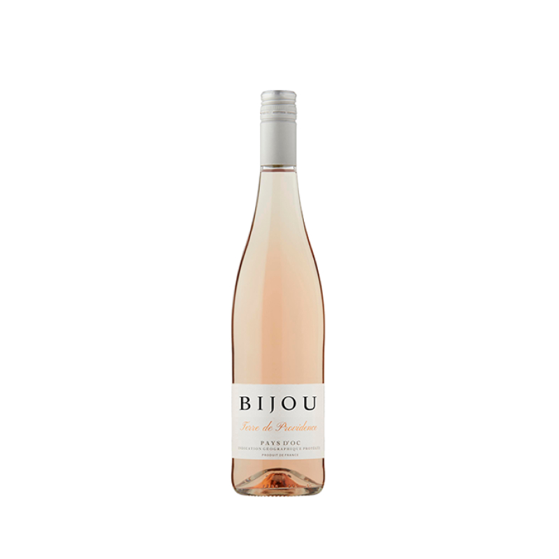 Bijou Terre De Providence Rose - Image 1