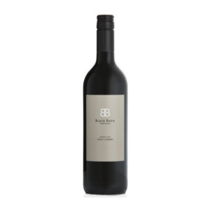 Black Barn Merlot Cab