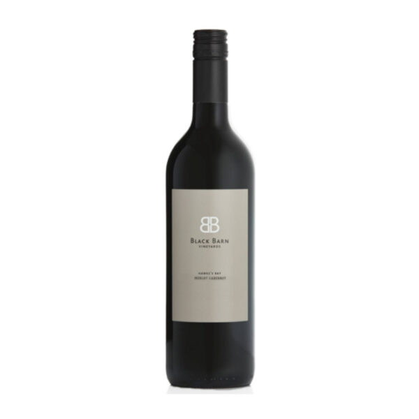 Black Barn Merlot Cab