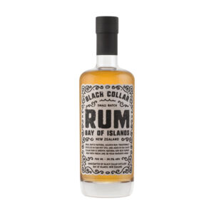 Black Collar Rum 700ml Black Collar Rum 700ml