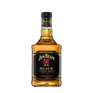 Jim Beam Black 40% 1L