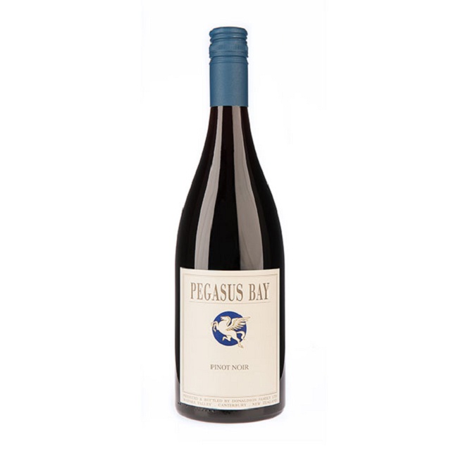 Pegasus Bay Pinot Noir 750ml - Image 1