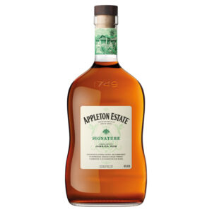 Appleton Estate Signature 700ml Appleton Estate Signature 700ml