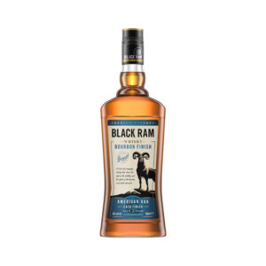 Black Ram Bourbon 700ml
