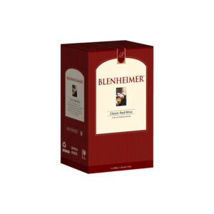 Blenheimer Red 3l
