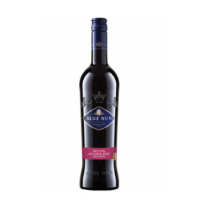 Blue Nun Red Non Alc 750ml
