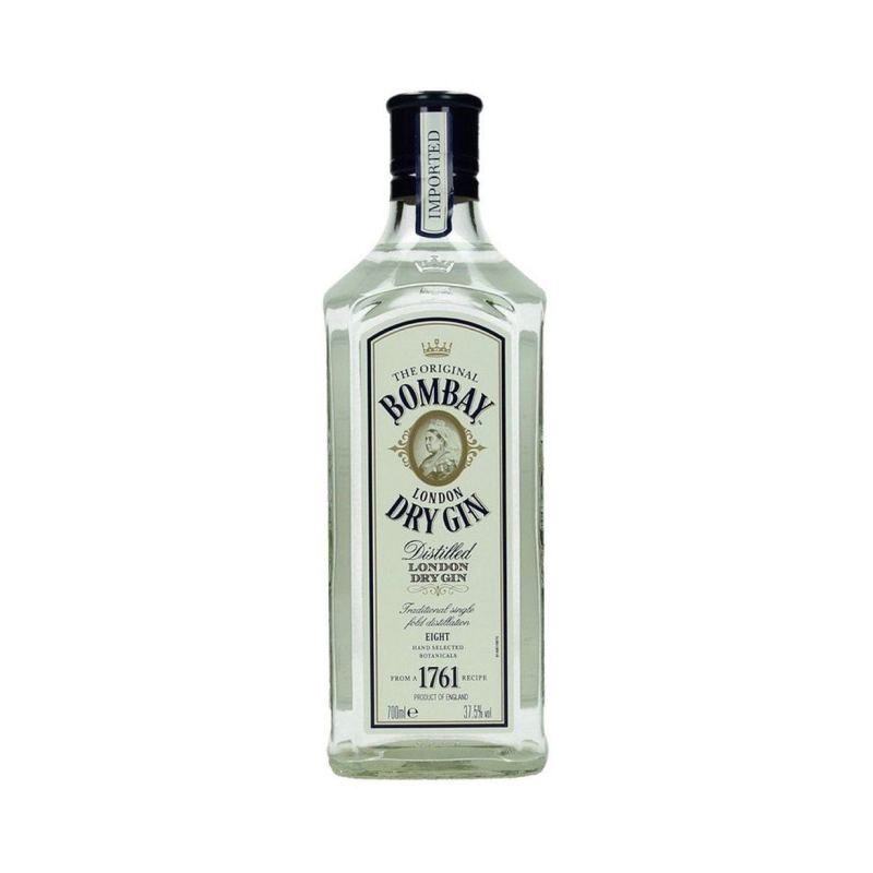 Bombay Original Dry Gin 1L - Image 1