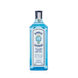 Bombay Sapphire 1L