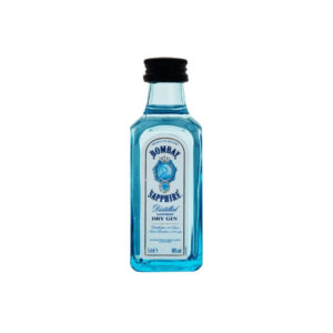 Bombay Sapphire 50ml
