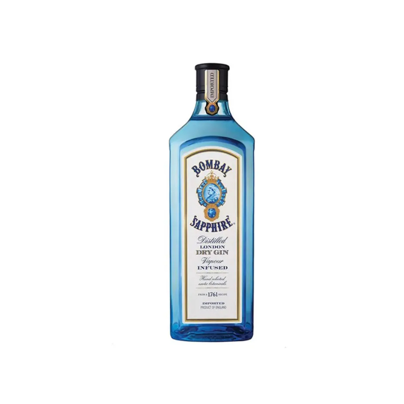 Bombay Sapphire 700ml - Image 1