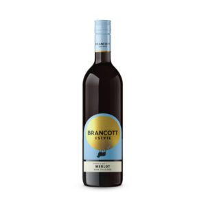 Brancott Est Merlot 750ml