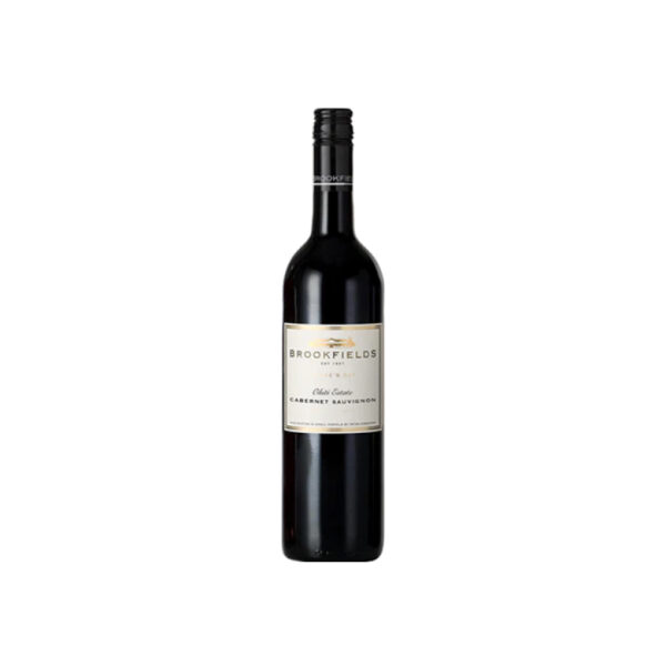 Brookfields Ohiti CabSauv