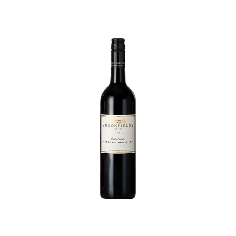 Brookfields Ohiti CabSauv - Image 1