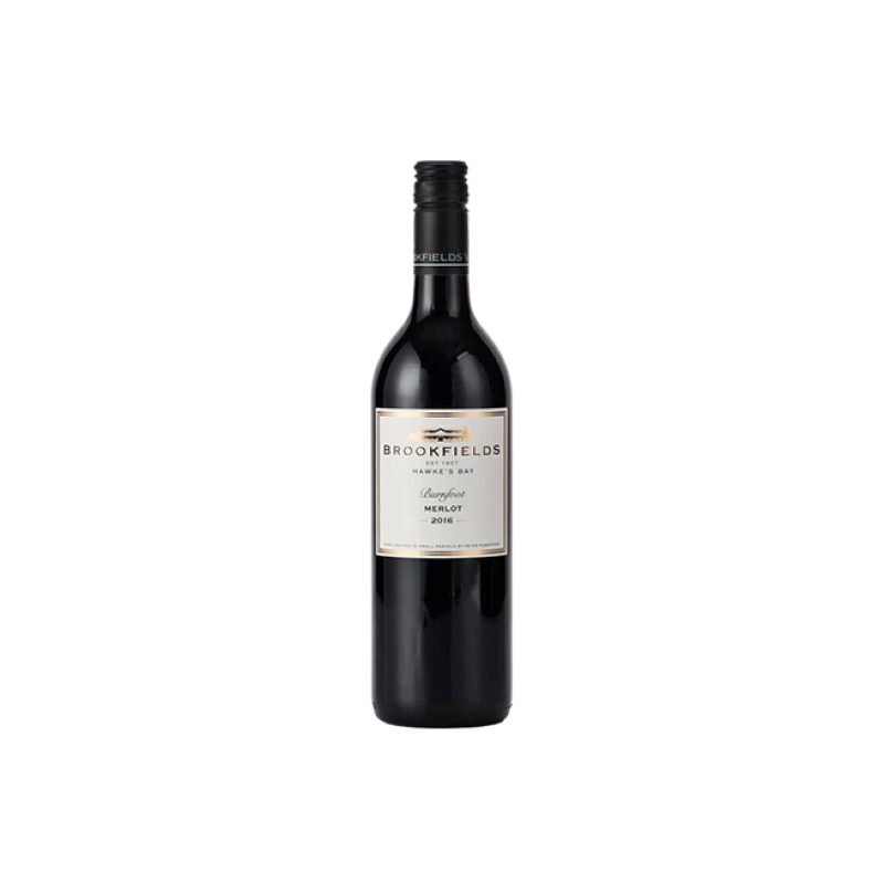 Brookfields Burnfoot Merlot - Image 1