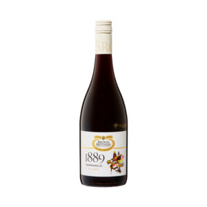 Brown Bros 1889 Tempranillo