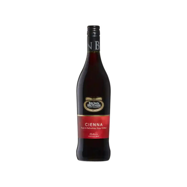 Brown Bros Cienna 750ml