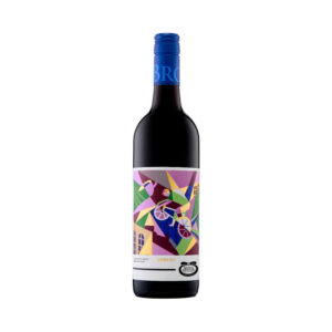 Brown Bros Origin Merlot
