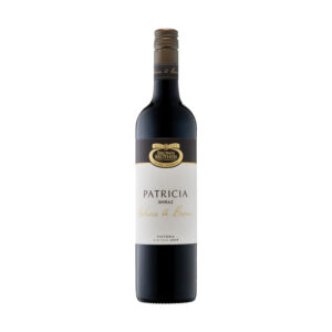 Brown Bros Patricia Shiraz
