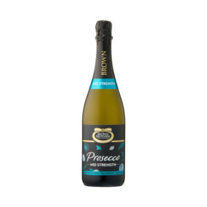 Brown Bros Prosecco 750ml