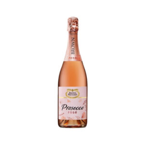 Brown Bros Prosecco Rose 750ml