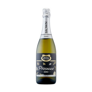 Brown Bros Prosecco Zero