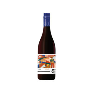Brown Bros Shiraz 750mL
