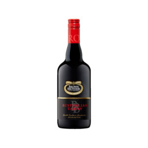 Brown Bros Tawny 750ml