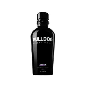 Bulldog London Dry Gin 700ml