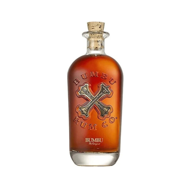 Bumbu Rum 700ml - Image 1