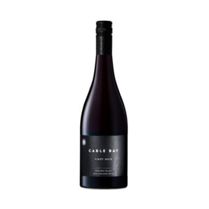 Cable Bay Cinders Vnyrd PinotN