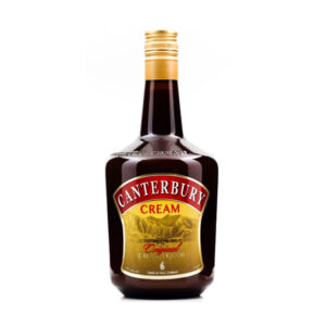 Canterbury Cream 700ml