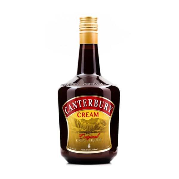Canterbury Cream 700ml