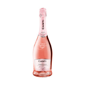 Canti Prosecco Rose