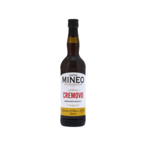 Cantine Mineo Crmvo Msla 750ml