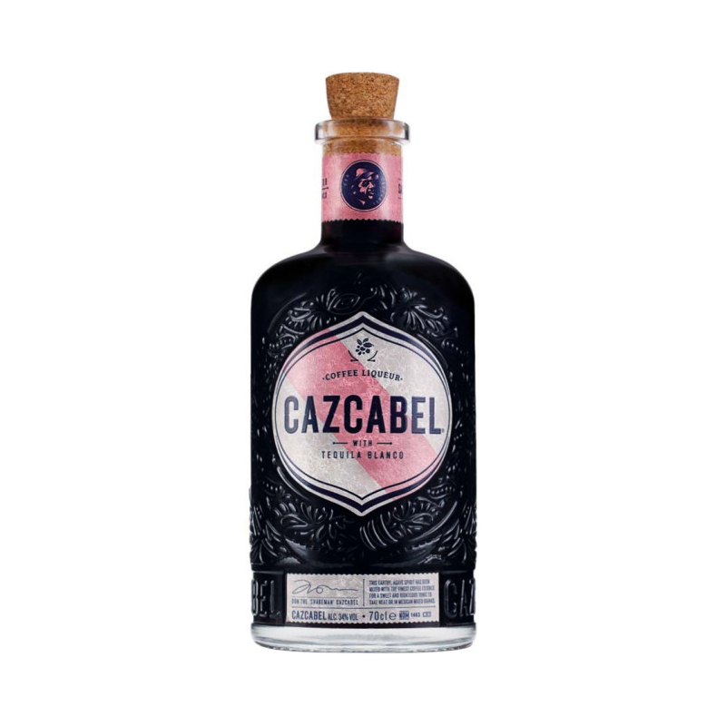 Cazcabel Coffee 700ml - Image 1