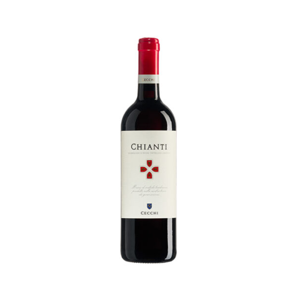 Cecchi Chianti DOCG 750ml